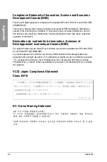 Preview for 108 page of ASUSTeK COMPUTER MAXIMUS X HERO User Manual