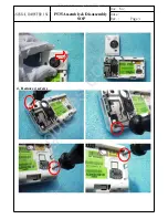 Preview for 6 page of ASUSTeK COMPUTER P535 Assembly & Disassembly