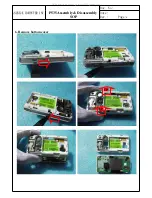 Preview for 7 page of ASUSTeK COMPUTER P535 Assembly & Disassembly