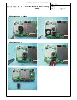 Preview for 13 page of ASUSTeK COMPUTER P535 Assembly & Disassembly