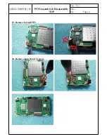 Preview for 15 page of ASUSTeK COMPUTER P535 Assembly & Disassembly