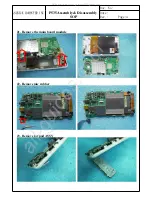 Preview for 16 page of ASUSTeK COMPUTER P535 Assembly & Disassembly