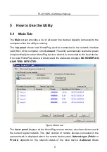 Preview for 11 page of ASUSTeK COMPUTER PL-X31M User Manual