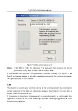 Preview for 13 page of ASUSTeK COMPUTER PL-X31M User Manual