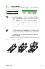 Preview for 19 page of ASUSTeK COMPUTER Pro B460M-C User Manual