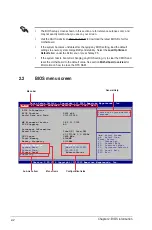 Preview for 22 page of ASUSTeK COMPUTER Pro B460M-C User Manual