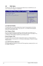 Preview for 24 page of ASUSTeK COMPUTER Pro B460M-C User Manual