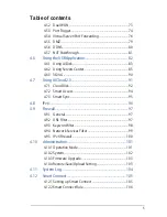 Preview for 5 page of ASUSTeK COMPUTER ROG Rapture GT-AC5300 User Manual