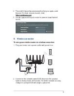 Preview for 13 page of ASUSTeK COMPUTER ROG Rapture GT-AC5300 User Manual