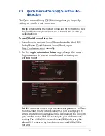 Preview for 15 page of ASUSTeK COMPUTER ROG Rapture GT-AC5300 User Manual