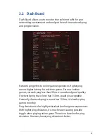 Preview for 21 page of ASUSTeK COMPUTER ROG Rapture GT-AC5300 User Manual