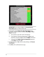 Preview for 24 page of ASUSTeK COMPUTER ROG Rapture GT-AC5300 User Manual