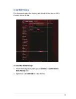 Preview for 33 page of ASUSTeK COMPUTER ROG Rapture GT-AC5300 User Manual