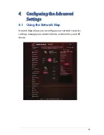 Preview for 45 page of ASUSTeK COMPUTER ROG Rapture GT-AC5300 User Manual