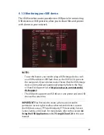 Preview for 49 page of ASUSTeK COMPUTER ROG Rapture GT-AC5300 User Manual