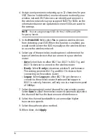 Preview for 52 page of ASUSTeK COMPUTER ROG Rapture GT-AC5300 User Manual