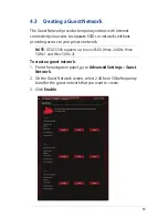 Preview for 63 page of ASUSTeK COMPUTER ROG Rapture GT-AC5300 User Manual