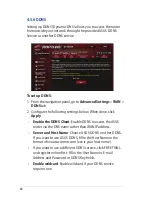 Preview for 80 page of ASUSTeK COMPUTER ROG Rapture GT-AC5300 User Manual