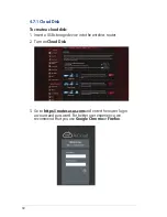 Preview for 92 page of ASUSTeK COMPUTER ROG Rapture GT-AC5300 User Manual