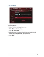 Preview for 95 page of ASUSTeK COMPUTER ROG Rapture GT-AC5300 User Manual