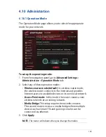 Preview for 101 page of ASUSTeK COMPUTER ROG Rapture GT-AC5300 User Manual