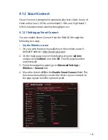 Preview for 105 page of ASUSTeK COMPUTER ROG Rapture GT-AC5300 User Manual