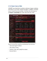 Preview for 106 page of ASUSTeK COMPUTER ROG Rapture GT-AC5300 User Manual