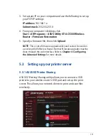 Preview for 111 page of ASUSTeK COMPUTER ROG Rapture GT-AC5300 User Manual