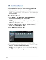 Preview for 120 page of ASUSTeK COMPUTER ROG Rapture GT-AC5300 User Manual