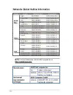 Preview for 152 page of ASUSTeK COMPUTER ROG Rapture GT-AC5300 User Manual