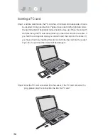 Preview for 35 page of ASUSTeK COMPUTER S200N User Manual