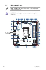 Preview for 10 page of ASUSTeK COMPUTER W480EI-IM-A Manual