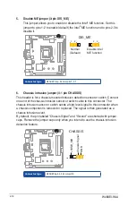 Preview for 20 page of ASUSTeK COMPUTER W480EI-IM-A Manual