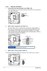 Preview for 24 page of ASUSTeK COMPUTER W480EI-IM-A Manual