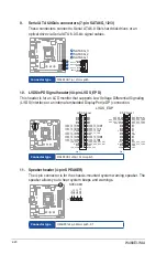 Preview for 28 page of ASUSTeK COMPUTER W480EI-IM-A Manual