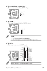 Preview for 29 page of ASUSTeK COMPUTER W480EI-IM-A Manual