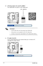 Preview for 30 page of ASUSTeK COMPUTER W480EI-IM-A Manual