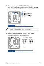 Preview for 31 page of ASUSTeK COMPUTER W480EI-IM-A Manual