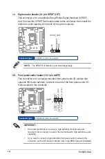 Preview for 32 page of ASUSTeK COMPUTER W480EI-IM-A Manual