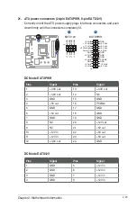 Preview for 33 page of ASUSTeK COMPUTER W480EI-IM-A Manual