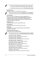 Preview for 37 page of ASUSTeK COMPUTER W480EI-IM-A Manual