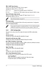 Preview for 39 page of ASUSTeK COMPUTER W480EI-IM-A Manual