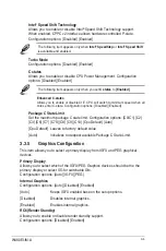 Preview for 40 page of ASUSTeK COMPUTER W480EI-IM-A Manual