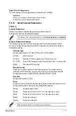 Preview for 44 page of ASUSTeK COMPUTER W480EI-IM-A Manual