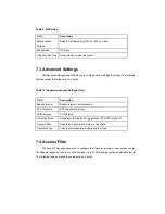 Preview for 22 page of ASUSTeK COMPUTER WL-335G User Manual