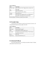 Preview for 27 page of ASUSTeK COMPUTER WL-335G User Manual