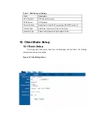 Preview for 28 page of ASUSTeK COMPUTER WL-335G User Manual