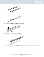 Предварительный просмотр 14 страницы ASUSTOR 90IX0101-BW3S10 Quick Installation Manual