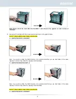 Preview for 11 page of ASUSTOR AS3102T Quick Installation Manual