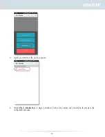 Предварительный просмотр 19 страницы ASUSTOR AS5202T Quick Installation Manual